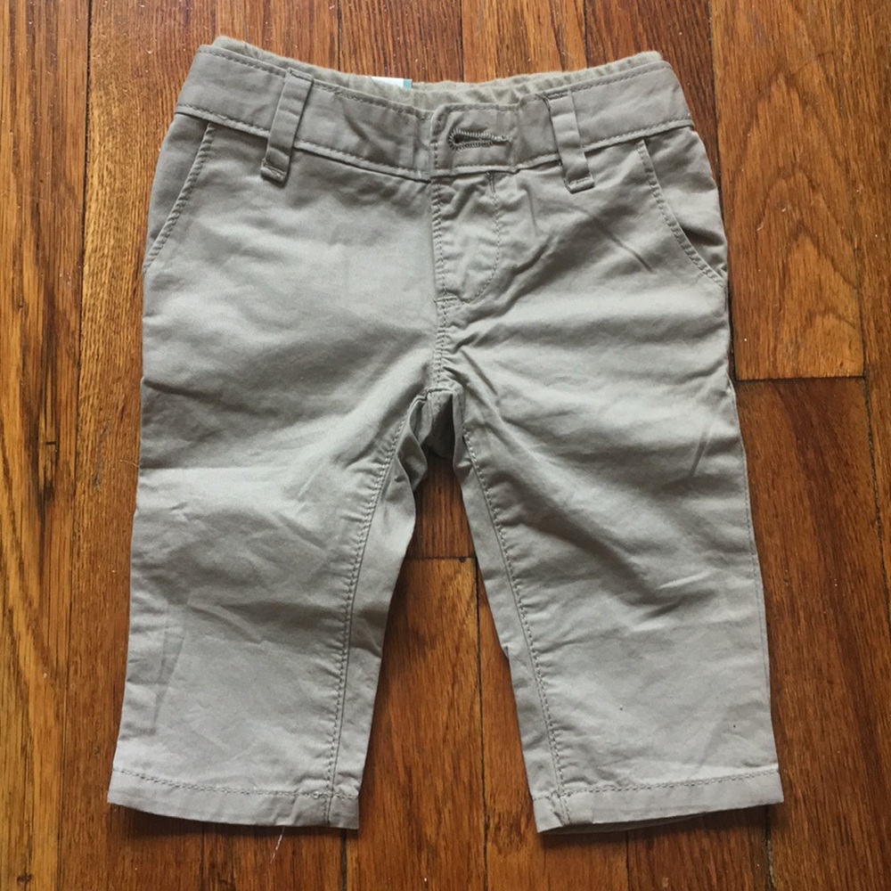 💫Baby Gap khakis💫
